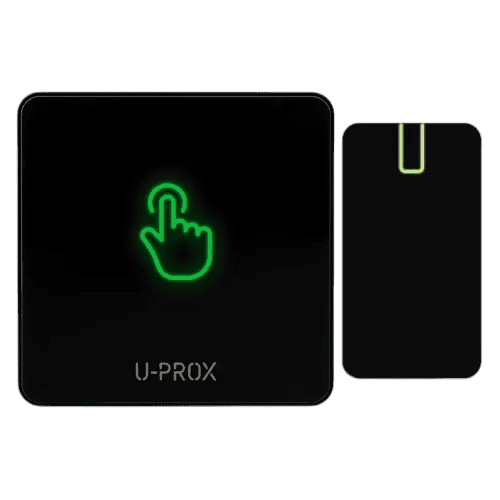 Автономна система контролю доступу U-Prox CLC