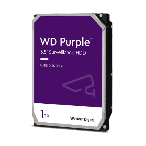 WD Purple 1TB
