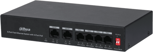 DH-PFS3006-4ET-60