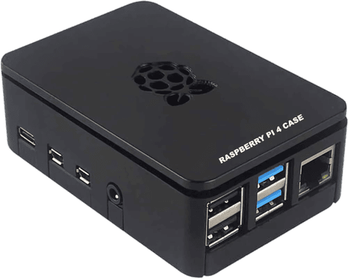 Raspberry Pi