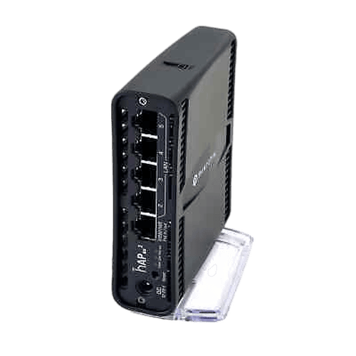 Роутер Mikrotik