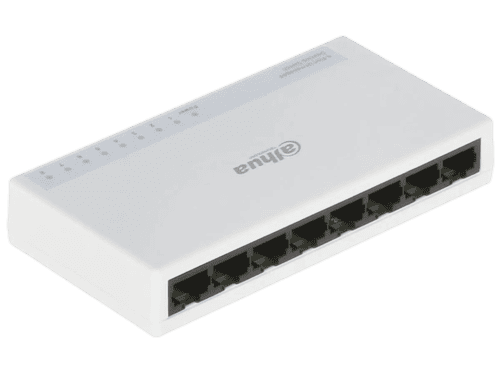 DH-PFS3008-8ET-L