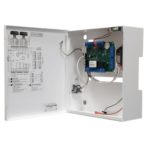 Мережева система контролю доступу U-Prox IP 400